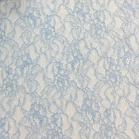 Stretchy Lace Material By The Yard