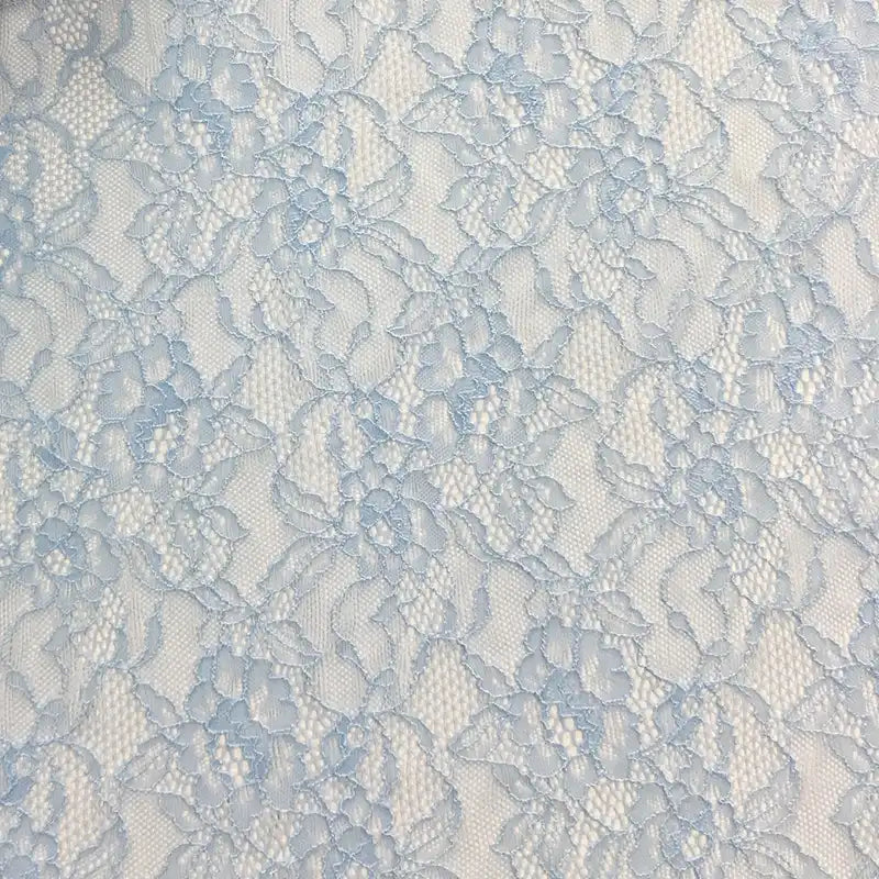 Stretchy Lace Material By The Yard