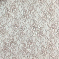 Stretchy Lace Material By The Yard
