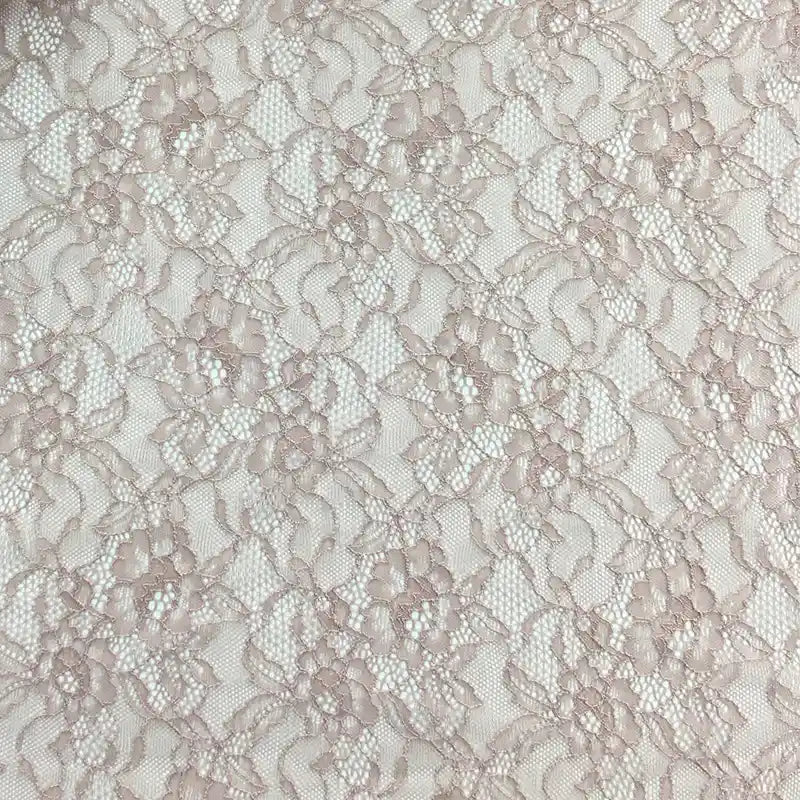 Stretchy Lace Material By The Yard