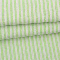 StripeCottonLinenFabricByTheYard