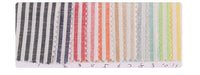 StripeCottonLinenFabricByTheYard