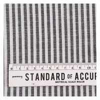 StripeCottonLinenFabricByTheYard