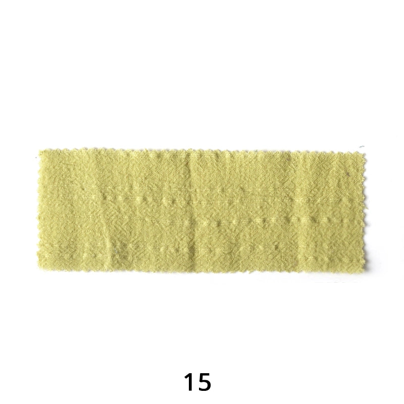 TexturedCottonLinenFabricByTheYard