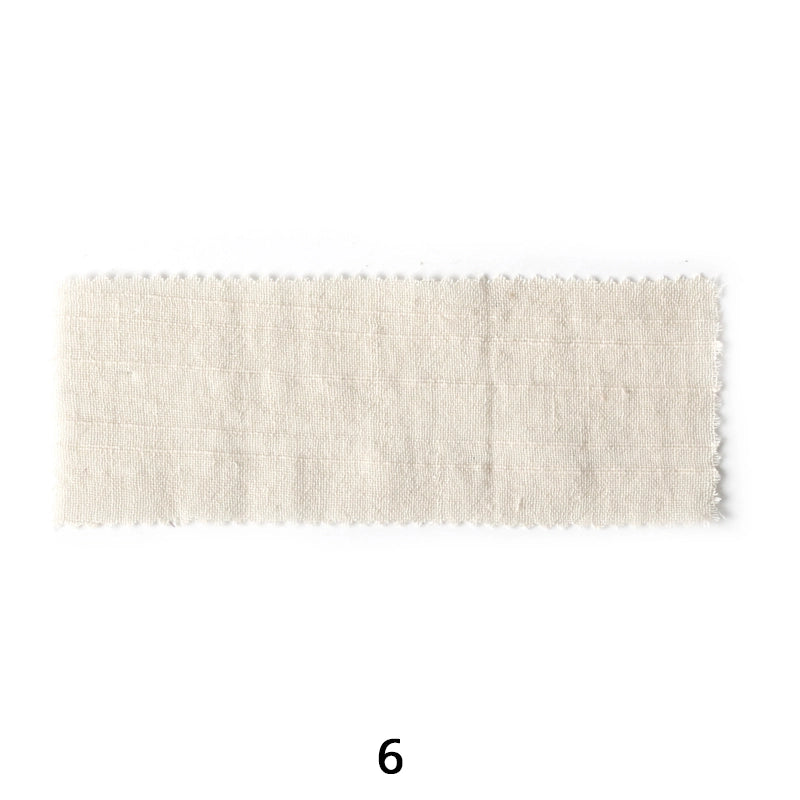 TexturedCottonLinenFabricByTheYard