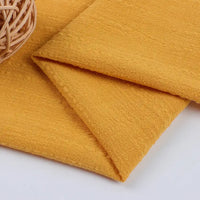TexturedCottonLinenFabricByTheYard