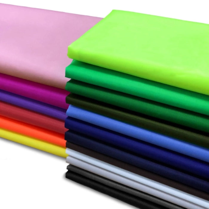 Thick Coated Waterprood Oxford Fabric By The Yard