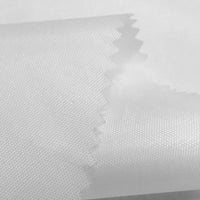 Thick Coated Waterprood Oxford Fabric By The Yard