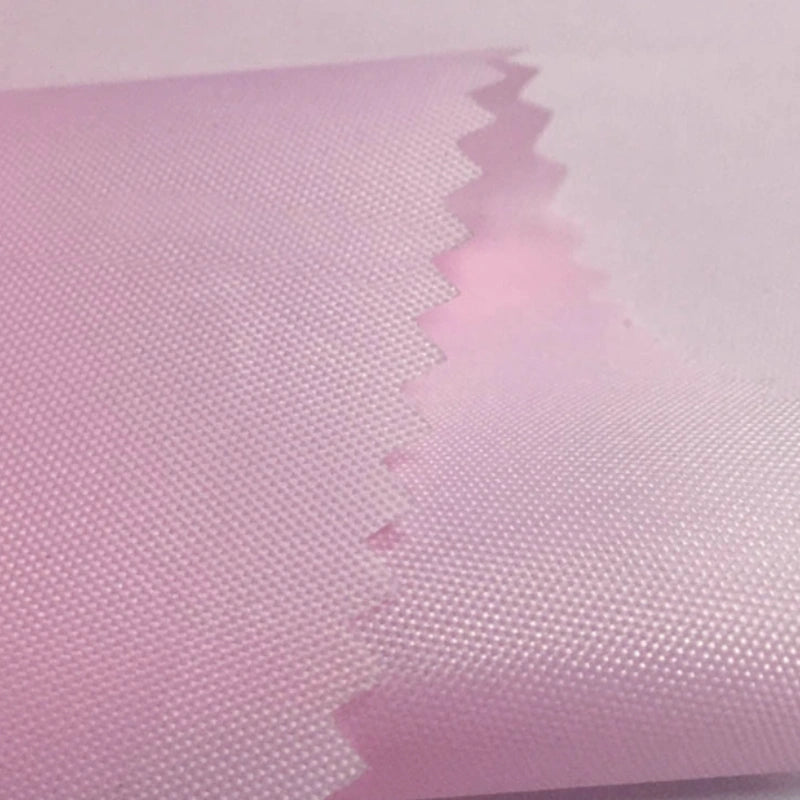 Thick Coated Waterprood Oxford Fabric By The Yard