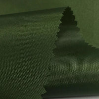 Thick Coated Waterprood Oxford Fabric By The Yard
