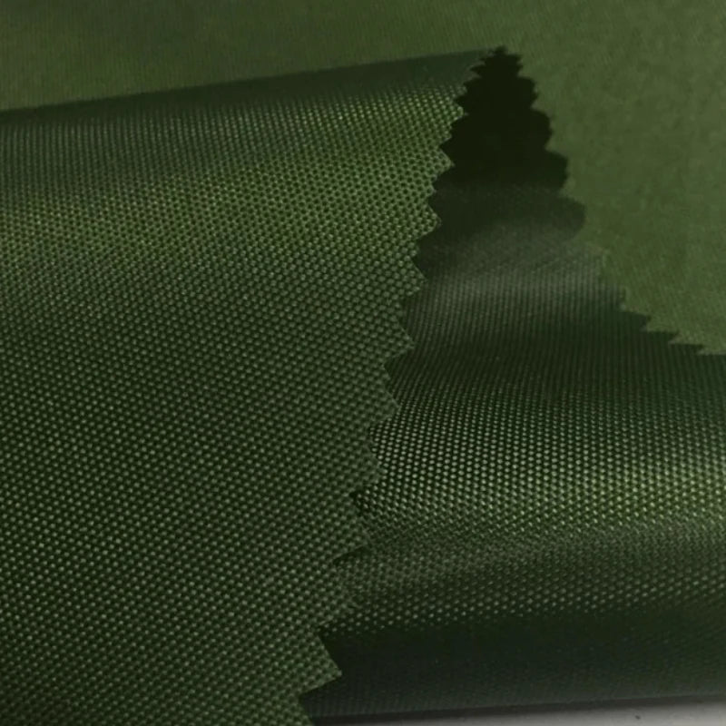 Thick Coated Waterprood Oxford Fabric By The Yard