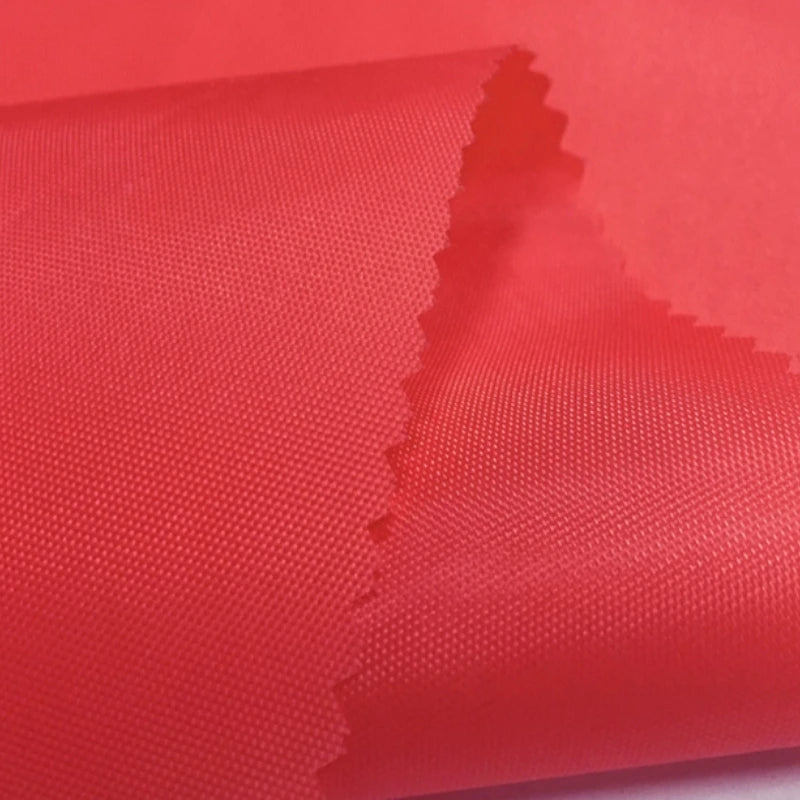 Thick Coated Waterprood Oxford Fabric By The Yard