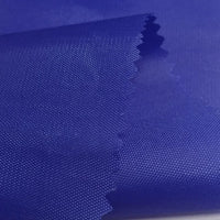 Thick Coated Waterprood Oxford Fabric By The Yard