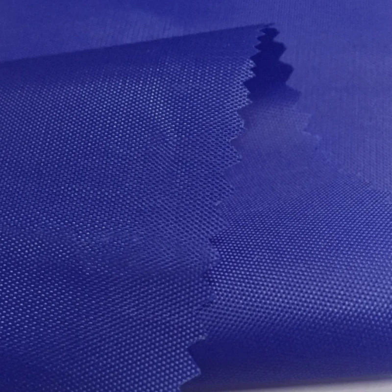 Thick Coated Waterprood Oxford Fabric By The Yard