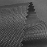 Thick Coated Waterprood Oxford Fabric By The Yard