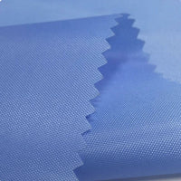 Thick Coated Waterprood Oxford Fabric By The Yard