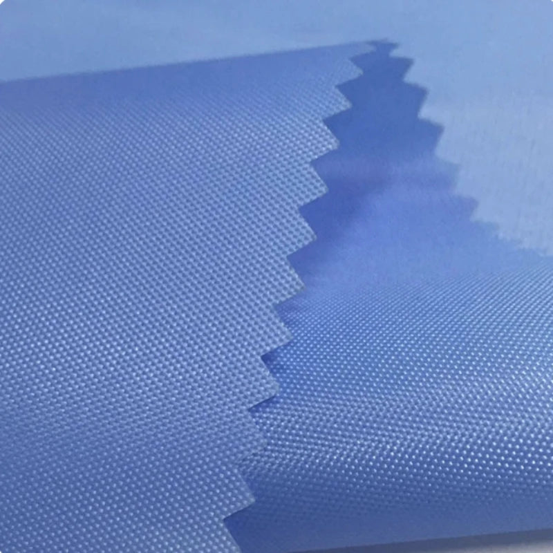 Thick Coated Waterprood Oxford Fabric By The Yard