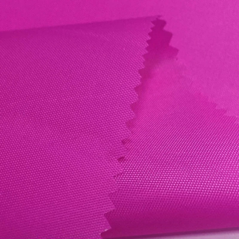 Thick Coated Waterprood Oxford Fabric By The Yard