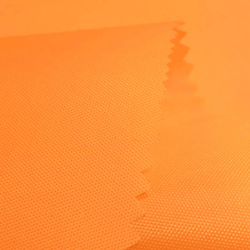 Thick Coated Waterprood Oxford Fabric By The Yard