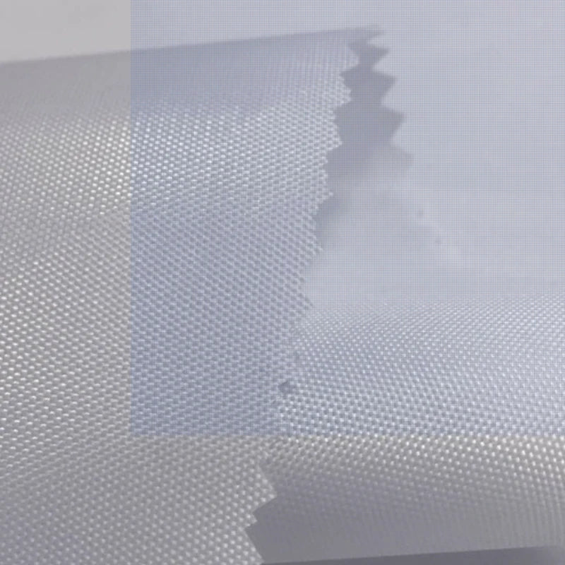Thick Coated Waterprood Oxford Fabric By The Yard