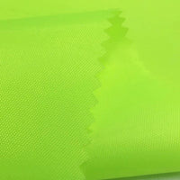 Thick Coated Waterprood Oxford Fabric By The Yard