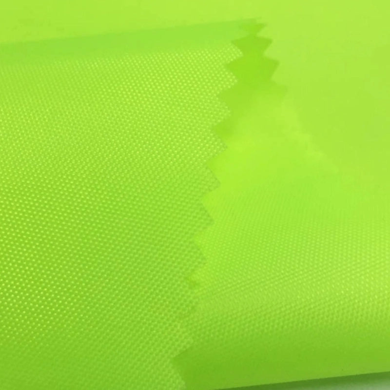 Thick Coated Waterprood Oxford Fabric By The Yard