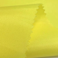 Thick Coated Waterprood Oxford Fabric By The Yard
