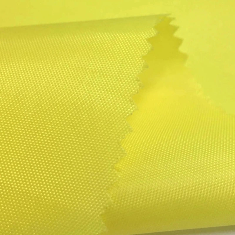Thick Coated Waterprood Oxford Fabric By The Yard