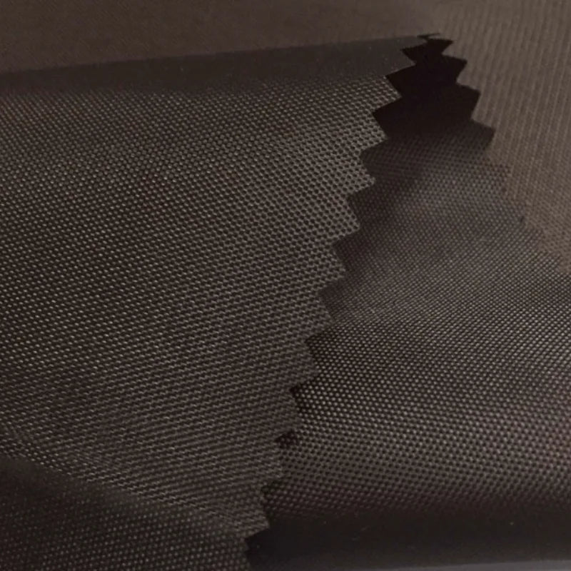 Thick Coated Waterprood Oxford Fabric By The Yard
