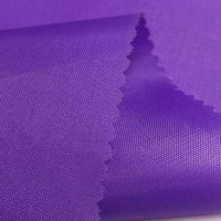 Thick Coated Waterprood Oxford Fabric By The Yard