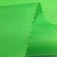 Thick Coated Waterprood Oxford Fabric By The Yard