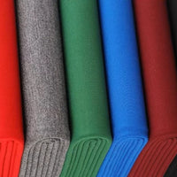 Thickened Ponte Fabric By The Yard