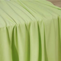Thin Stretch Ponte Fabric By The Yard
