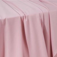 Thin Stretch Ponte Fabric By The Yard