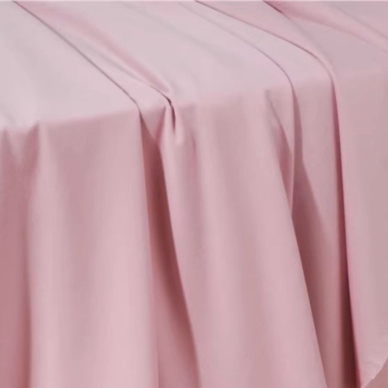 Thin Stretch Ponte Fabric By The Yard