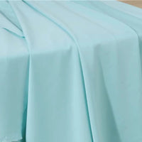 Thin Stretch Ponte Fabric By The Yard