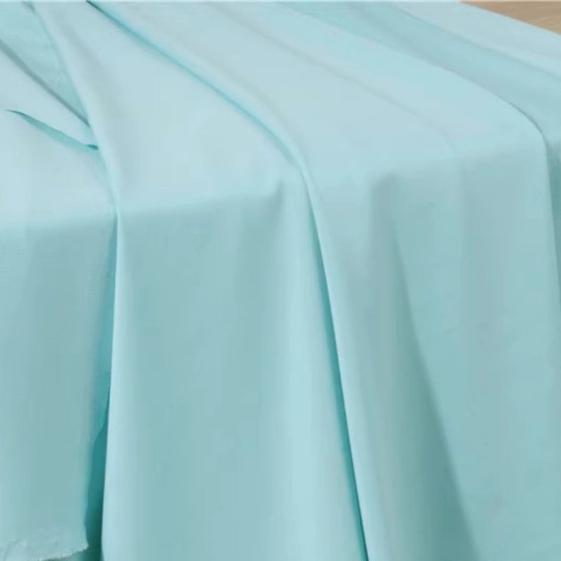 Thin Stretch Ponte Fabric By The Yard