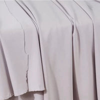 Thin Stretch Ponte Fabric By The Yard