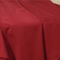 Thin Stretch Ponte Fabric By The Yard