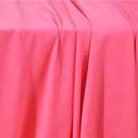 Thin Stretch Ponte Fabric By The Yard