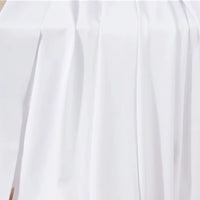 Thin Stretch Ponte Fabric By The Yard