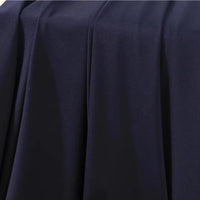 Thin Stretch Ponte Fabric By The Yard