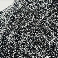 Velvet Stretch Sequin Fabric