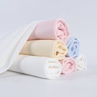 Vertical Ribbed Pointelle Fabric By The Yard