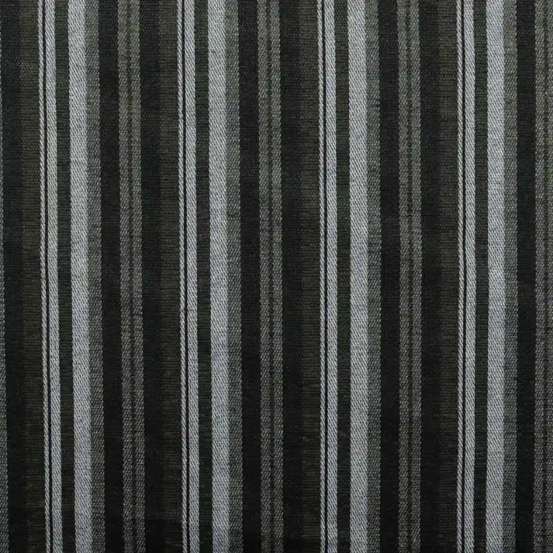 Vertical_Striped_Cotton_Chenille_Fabric