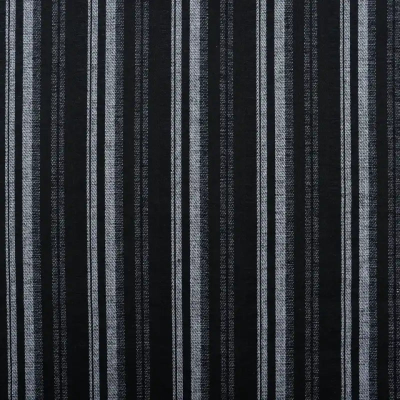 Vertical_Striped_Cotton_Chenille_Fabric
