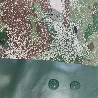 Water Resistant Camouflage Fabric By The Yard