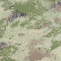 Water Resistant Camouflage Fabric By The Yard