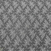 White Chantilly Lace Fabric By The Yard