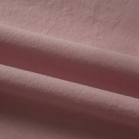 Close-up of Longan Craft Woven Lawn Fabric by the yard, a soft multicolor cotton lawn material with gentle folds and a slightly textured surface—ideal as lining.